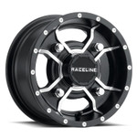 Raceline A77 Mamba & System 3 XTR370 Offroad Wheel & Tire Kit