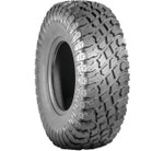 Raceline A71B Black Mamba Beadlock & Atturo Trail Blade X/T Wheel & Tire Kit