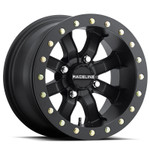 Raceline A71B Black Mamba Beadlock & Atturo Trail Blade X/T Wheel & Tire Kit