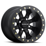 Raceline A71B Black Mamba Beadlock & System 3 XTR370 Offroad Wheel & Tire Kit