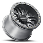 Raceline A91G Ryno Beadlock & System 3 XTR370 Offroad Wheel & Tire Kit