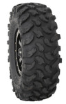 Raceline A91G Ryno Beadlock & System 3 XTR370 Offroad Wheel & Tire Kit