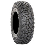 Raceline A94BZ Krank Simulated Beadlock & System 3 RT320 Radial Wheel & Tire Kit