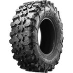 Raceline A94R Krank Simulated Beadlock & Maxxis Carnivore Radial Wheel & Tire Kit