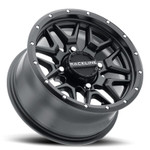 Raceline A94B Krank Simulated Beadlock & Atturo Trail Blade Boss Wheel & Tire Kit