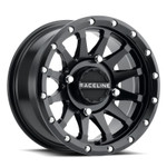 Raceline A95B Trophy Simulated Beadlock & Atturo Trail Blade X/T Wheel & Tire Kit