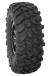 Raceline A95B Trophy Simulated Beadlock & System 3 XTR370 Offroad Wheel & Tire Kit