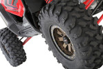 Raceline A95B Trophy Simulated Beadlock & System 3 XTR370 Offroad Wheel & Tire Kit