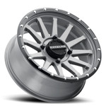 Raceline A95SG Trophy Simulated Beadlock & System 3 XTR370 Offroad Wheel & Tire Kit