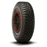 Sedona Sano Black Beadlock & BFGoodrich T/A KM3 UTV Mud-Terrain Wheel & Tire Kit