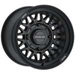 Raceline A13B Omega & Atturo Trail Blade X/T Wheel & Tire Kit