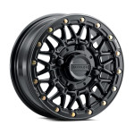 Raceline A15GB Omega Beadlock Wheel