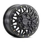 Raceline A15GB Omega Beadlock Wheel
