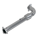 MBRP Polaris RZR XP Turbo/Turbo S/Pro XP/ Pro S/ Turbo R Aggressive Performance Series Front Pipe Exhaust