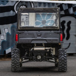 MBRP '15-'26 Polaris Ranger 500/570 Moderate Performance Series Slip-On Exhaust