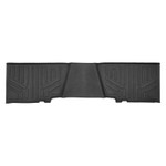 SmartLiner '17-'24 Kawasaki Mule 6 Seater Custom Fit Rugged Rubber Floor Liners