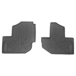 SmartLiner '20-'25 Kawasaki Teryx 4 Seater Custom Fit Rugged Rubber Floor Liners