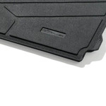 SmartLiner '20-'25 Kawasaki Teryx 4 Seater Custom Fit Rugged Rubber Floor Liners