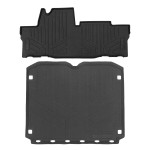 SmartLiner '18-'24 Honda Pioneer 700 2 Seater Custom Fit Floor Liners