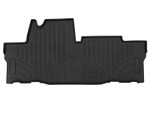 SmartLiner '18-'24 Honda Pioneer 700 2 Seater Custom Fit Floor Liners