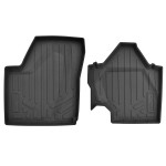 SmartLiner '24-'26 Can-Am Maverick R 4 Seater Custom Fit All Weather Protection