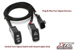 XTC '19-'26 Mahindra Roxor Self-Canceling Turn Signal System