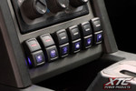 XTC 2020+ Kawasaki KRX 6 Switch Power Control System