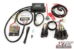 XTC 2020+ Kawasaki KRX 6 Switch Power Control System