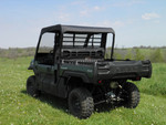 3 Star - Kawasaki Pro FX/DX Vinyl Windshield/Top/Rear Combo