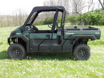 3 Star - Kawasaki Pro FX/DX Vinyl Windshield/Top/Rear Combo