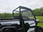 3 Star - Kawasaki Ridge Modular Heavy-Duty Canvas Upper Doors