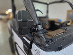 3 Star - Kawasaki Ridge Modular Heavy-Duty Canvas Upper Doors