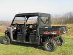 3 Star - Polaris Ranger Crew 1000 Soft Top