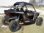 3 Star - Polaris RZR 900/1000 (2-Seater) Soft Top Enclosure
