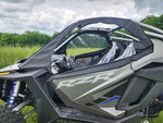 3 Star - Polaris RZR Pro R (2-seater) Upper Doors