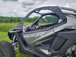 3 Star - Polaris RZR Pro R (2-seater) Upper Doors