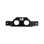 AJK Offroad - Can-Am Maverick X3 Battery Terminal Relocation Kit