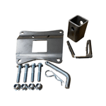 AJK Offroad - Honda Talon Weld It Yourself Hitch