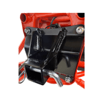 AJK Offroad - Honda Talon Weld It Yourself Hitch