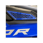 AJK Offroad - Polaris Pro XP / Pro R / Turbo R / Pro S Intake Vent Covers