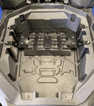 AJK Offroad - Polaris RZR PRO R Packout Mount