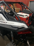 AJK Offroad - Polaris RZR PRO XP / Turbo R / Pro S Packout Mount