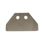 AJK Offroad - Polaris RZR Tree Kicker Brackets