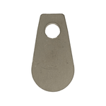 AJK Offroad - Polaris RZR Tree Kicker Brackets