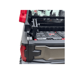AJK Offroad - Polaris Xpedition Chainsaw Mount