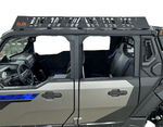 AJK Offroad - Polaris Xpedition Roof Rack