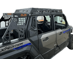 AJK Offroad - Polaris Xpedition Roof Rack