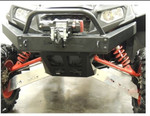 Bad Dawg - Polaris RZR 570 / 800 Front Bumper