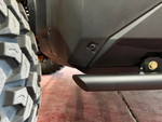 BM - Polaris RZR PRO-XP 4 Standard Rock Sliders