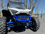 BM - Polaris RZR PRO-XP EXO Winch Bumper